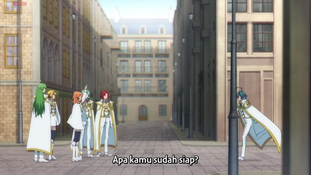 Tsue to Tsurugi no Wistoria S2-06