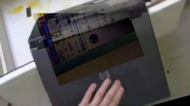 THE STRANGENESS OF YTP HOWTOBASIC HAS A SEIZURE