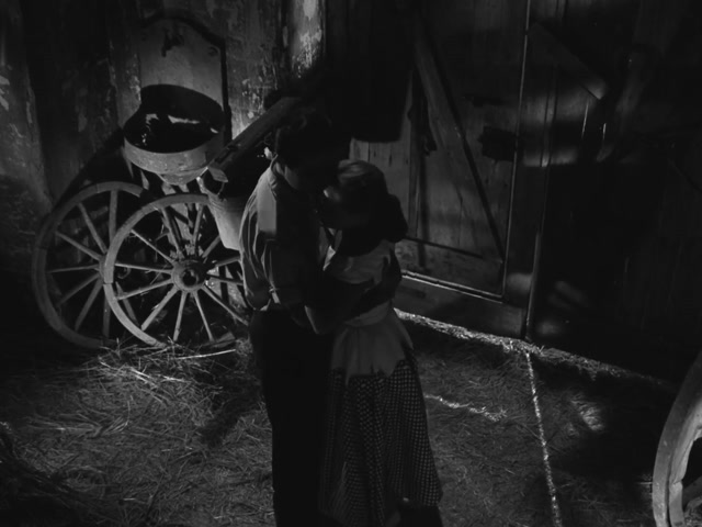ΤΟ ΑΜΑΞΑΚΙ (1957) {HD}