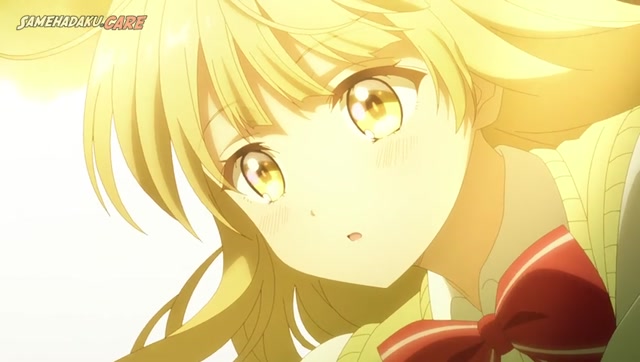 Otonari no Tenshi sama_ni Itsunomanika Dame Ningen ni Sareteita Ken S2 EP01 sub Indonesia 