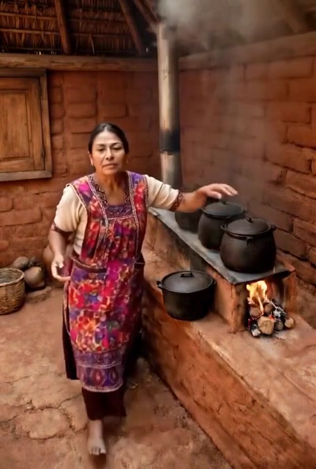 COZINHA SERTANEJA