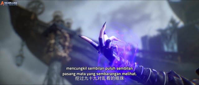[ANICHIN.CARE][Beyond Time's Gaze][39].[1080p]