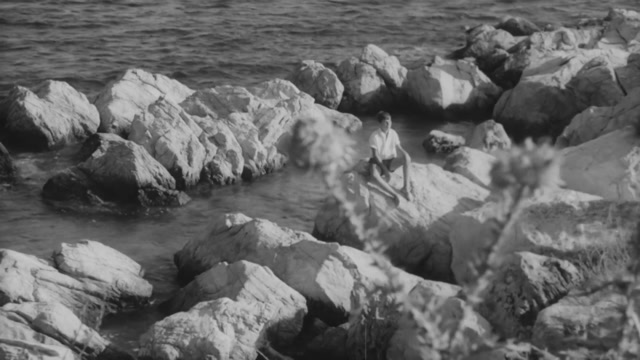 Ο ΜΕΤΑΝΑΣΤΗΣ (1965) {HD}