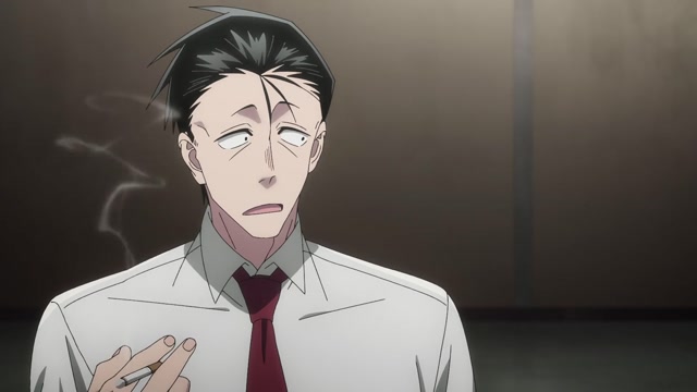 Super no Ura de Yani Suu Futari Dublado 06