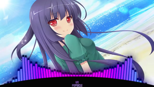 [Nightcore] LFZ - Popsicle ✘