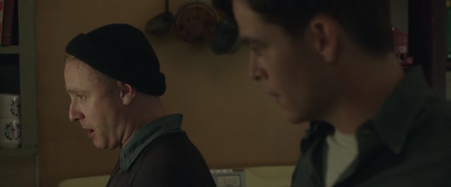 Las Horas Contadas ( 2016)