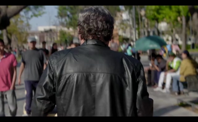El Che (2017)