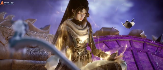 Eclipse of Illusion The Miasma War 02 1080p
