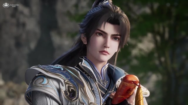 AX ancient god ep 6 eng