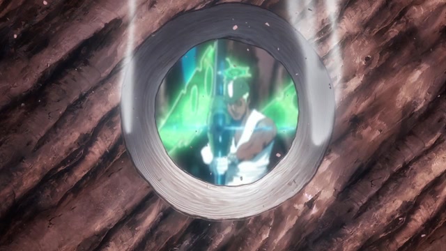 Bleach Sennen Kessen Hen Ketsubetsu Tan Capitulo 13