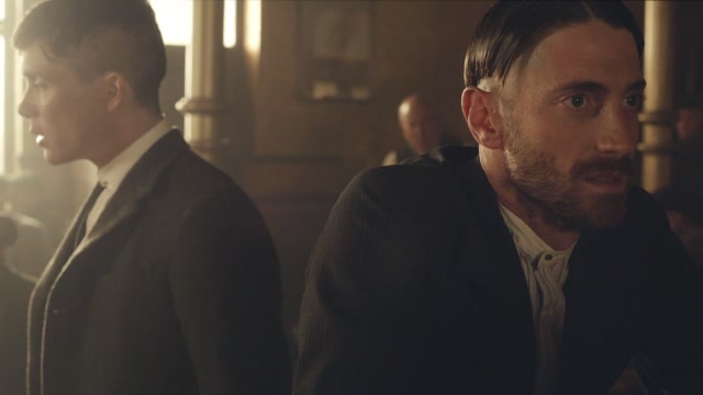 Peaky Blinders - Επεισόδιο 01.01