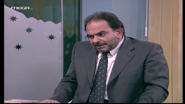 Δέκα Λεπτά Κήρυγμα- Επεισόδιο 80
