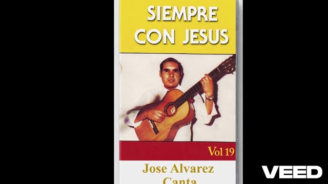 byJoseAlvarez--Canta--ProntoVieneCristo--__Volumen19__ALbum.SiempreConJesus.P.C.A Sion 1987s Video - Oct 8, 2026