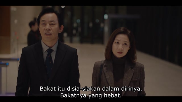 Doctor Lawyer - Episode 12 [IND]