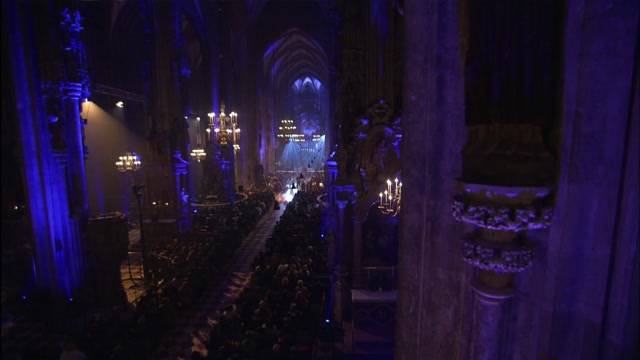 Sarah Brightman - Symphony! Live in Vienna (2009)