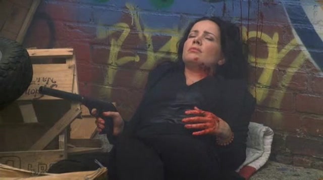 Les Soprano S2E07