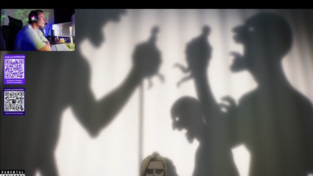 SUPER XANDÃO ASSISTINDO ATTACK ON TITAN! | 04x05