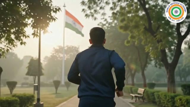 Shield Defence Academy - Best NDA Coaching in Lucknow