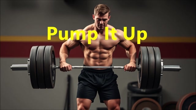 Pump It Up