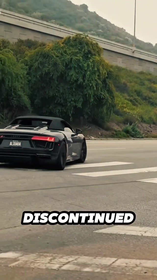 Jaguar pissed off every car enthusiast
