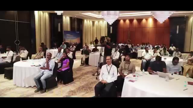 PURE just launched PuREPower in Coimbatore! 👋 our brand new energy storage product making its d