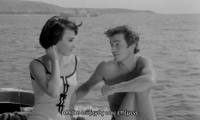 Τα σκυλιά της νύχτας (1965)
