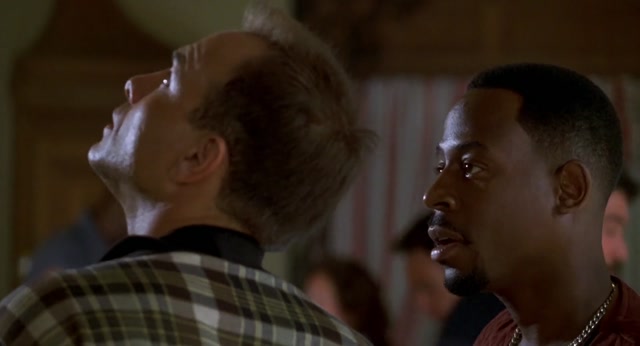 Bad Boys 1 VF