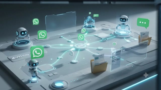 Build a Smarter Digital Workforce with Agentic AI Automation