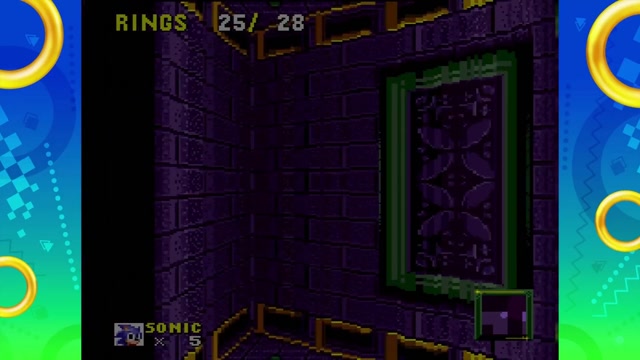 The most impressive ROM hack I ever played | PTMZD (Post-Traumatic Marble Zone Disorder)