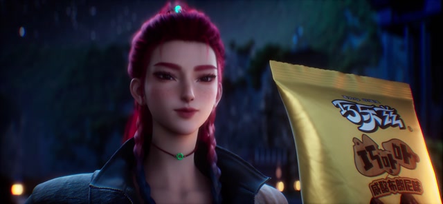 Slay The Gods S2 Eps 9
