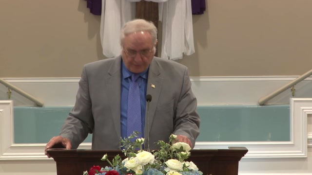 FOLLOWING THE LIGHT ~ PASTOR CHARLES LAWSON-JULY 2 2026