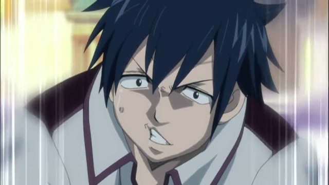Fairy Tail Episode 87 English Subbed