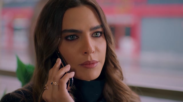 مسلسل حب ع ورق الحلقة 56