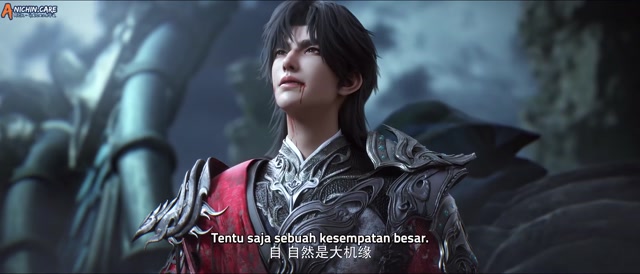 [ANICHIN.CARE][Beyond Time's Gaze][26].[1080p]