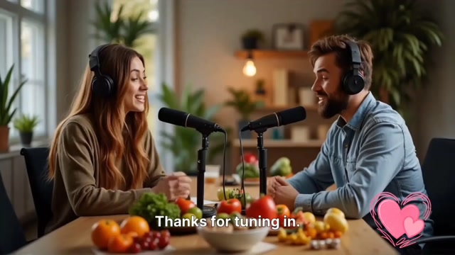 Podcast mukbang junk food 