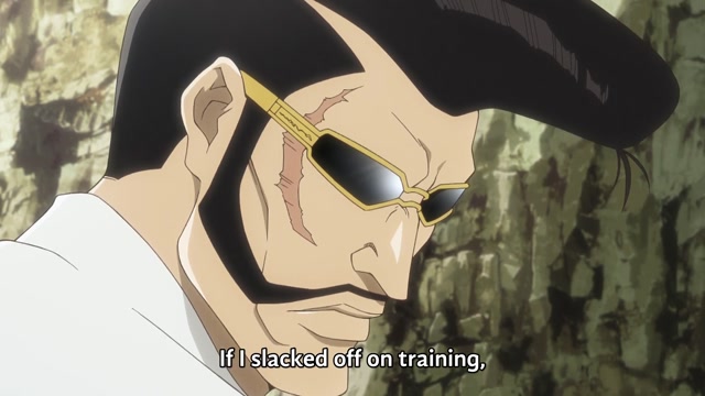 Bleach Thousand-Year Blood War Episode 50 English Subbed