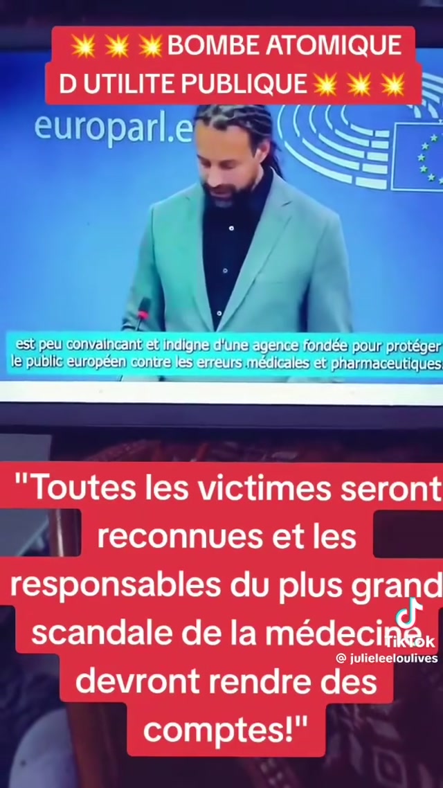 A écouter et a partager un MAXIMUM S.V.P