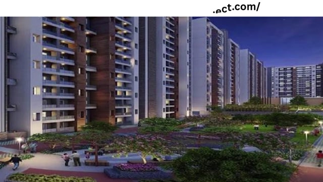 DLF Sector 108 Noida