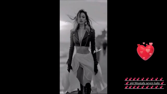 herkesi ben mi sandın   Mustafa seven kalp