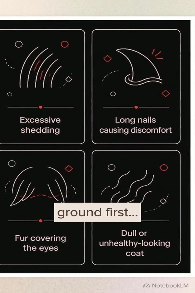 Dog Grooming West Auckland Professional Care for Happy & Healthy Dogs