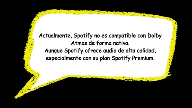 Cómo escuchar Spotify Dolby Atmos? / ViWizard