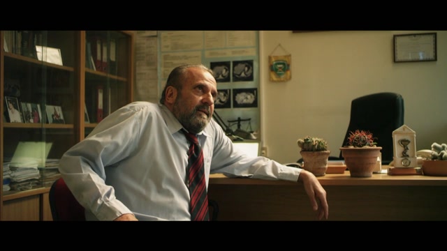ΑΠ' ΤΑ ΚΟΚΑΛΑ ΒΓΑΛΜΕΝΑ (2011) {HD}