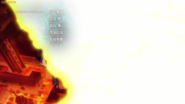 Tsue to Tsurugi no Wistoria S2-09