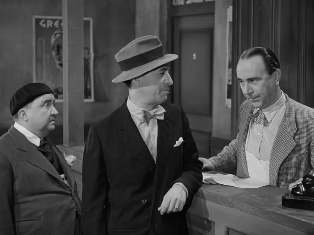 Η ΑΓΝΩΣΤΟΣ (1956) {HD}