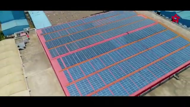 Vikam Solar- India's largest solar panel manufacturer becomes self-reliant