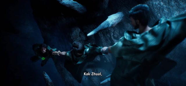 Slay The Gods S2 Eps 8 