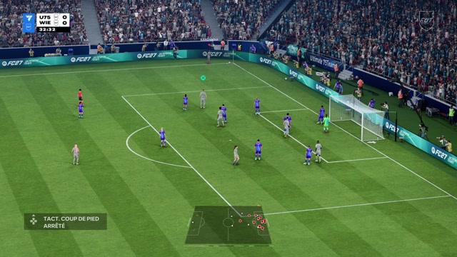 Clash Equipe • Ultimate 75Team 🆚️ Wiesbaden FC