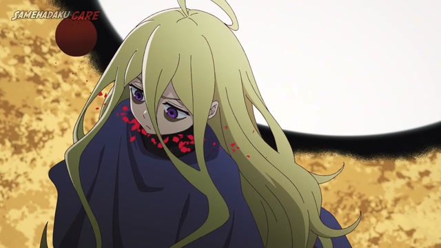 Reincarnation no Kaben EP12 subtitle Indonesia