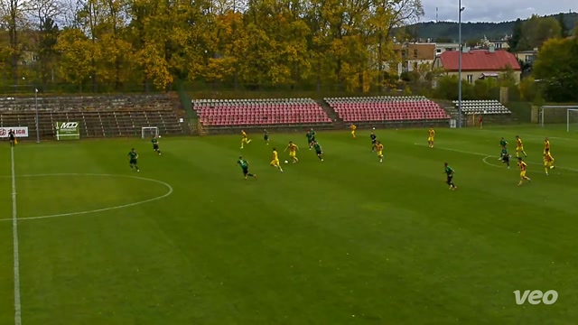 Dobruk 20 vs Korona II