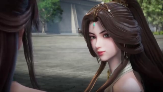 Arena_SUB_Lingwu_Continent_Episode_194